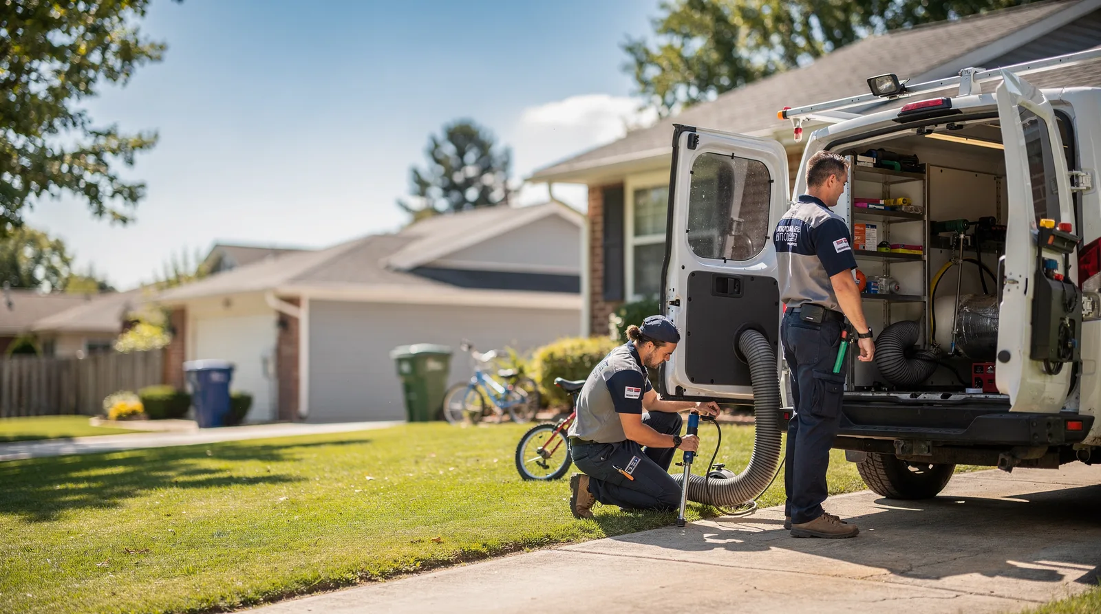 24/7 HVAC Repair & AC Replacement in Fultonham, NY near me